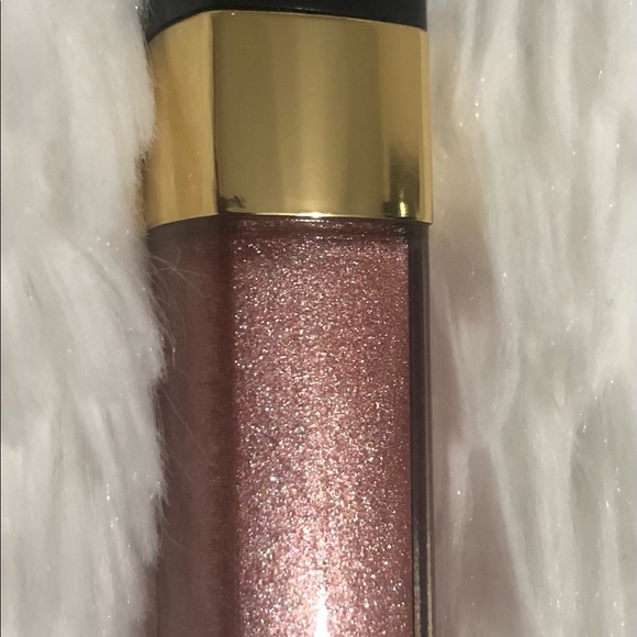 CHANEL Makeup Chanel Glossimer Lipgloss 9 Blizzard Nib Poshmark